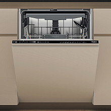 Whirlpool WH6IC16B4M6T0 Вбудована Ширина 60 cm Кількість комплектів 16