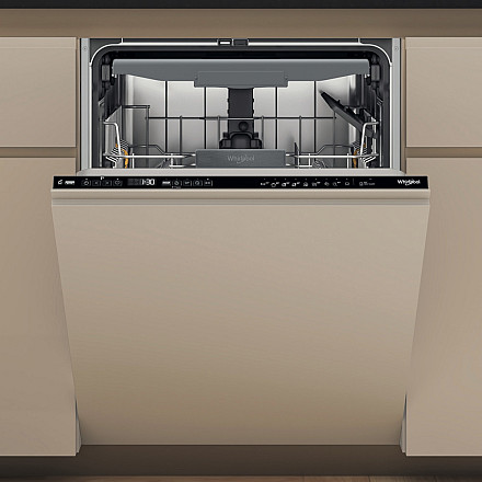 Whirlpool WH6IC16B4M6T0 Вбудована Ширина 60 cm Кількість комплектів 16 - 1