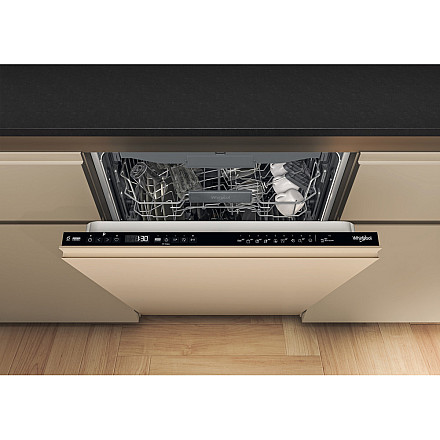 Whirlpool WH6IC16B4M6T0 Вбудована Ширина 60 cm Кількість комплектів 16 - 5