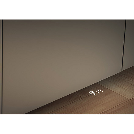 Whirlpool WH6IC16B4M6T0 Вбудована Ширина 60 cm Кількість комплектів 16 - 6