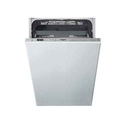 Zmywarka Whirlpool WSIO 3T223 PCE X Do zabudowy Ширина 45 cm - 1