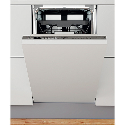 Zmywarka Whirlpool WSIO 3T223 PCE X Do zabudowy Ширина 45 cm - 2