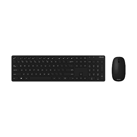 Asus W5000 KEYBOARD+MOUSE/BK/RU - 6