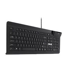 Asus KU100 KEYBOARD/BK/UI/104