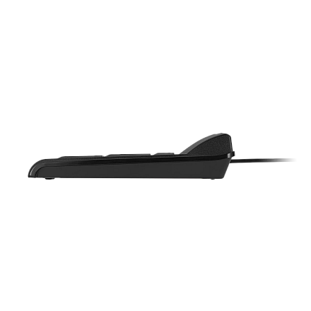 Asus KU100 KEYBOARD/BK/UI/104 - 3
