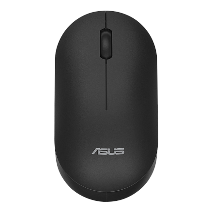 Asus CW100 KEYBOARD+MOUSE/BK/EST/104 - 3