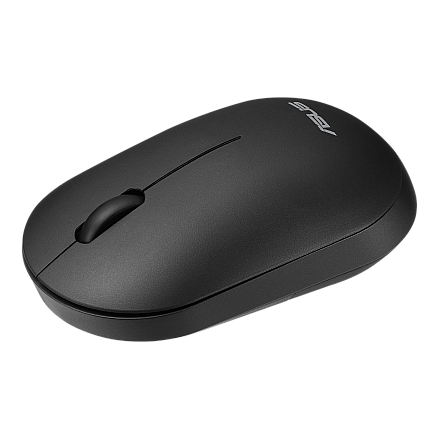 Asus CW100 KEYBOARD+MOUSE/BK/EST/104 - 4