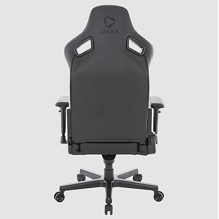 Onex | Fotel gamingowy | EV12 Evolution Edition | Czarny - 7