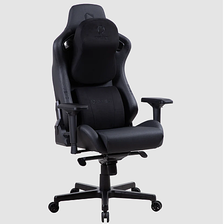 Onex | Fotel gamingowy | EV12 Evolution Edition | Czarny - 2