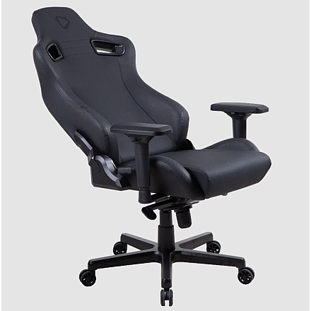 Onex | Fotel gamingowy | EV12 Evolution Edition | Czarny - 6