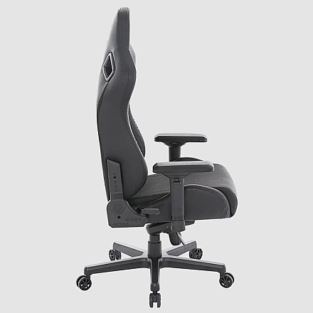 Onex | Fotel gamingowy | EV12 Evolution Edition | Czarny - 4