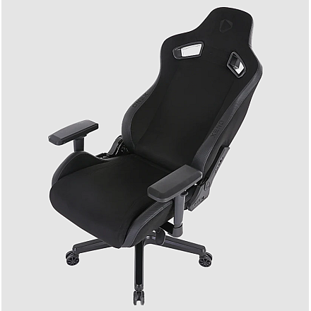 Onex | Gaming Chair | EV12 Evolution Suede Edition | Suede Black - 5