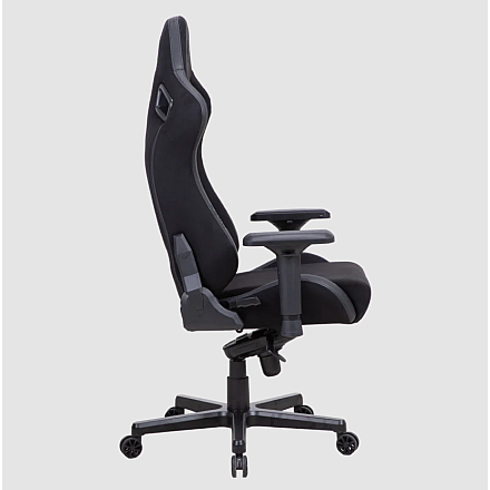 Onex | Gaming Chair | EV12 Evolution Suede Edition | Suede Black - 3