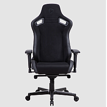 Onex | Gaming Chair | EV12 Evolution Suede Edition | Suede Black