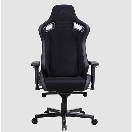 Onex | Gaming Chair | EV12 Evolution Suede Edition | Suede Black - 1