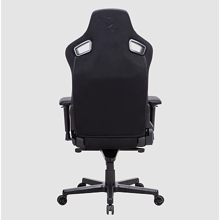 Onex | Gaming Chair | EV12 Evolution Suede Edition | Suede Black - 6