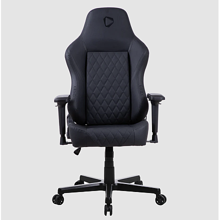 Onex | Premium Gaming Chair | FX8 Formula X Module Injected | Black - 1