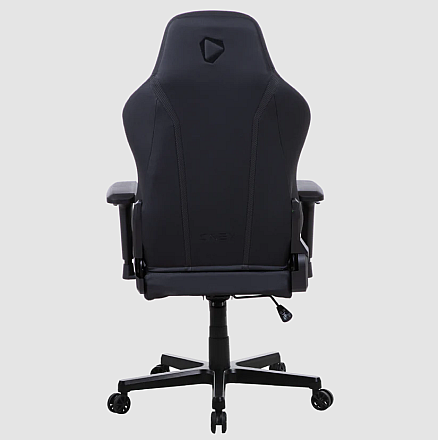 Onex | Premium Gaming Chair | FX8 Formula X Module Injected | Black - 4