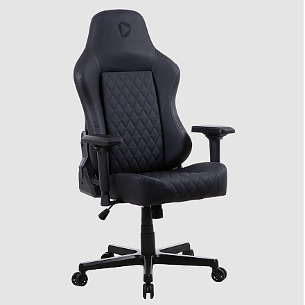 Onex | Premium Gaming Chair | FX8 Formula X Module Injected | Black - 2
