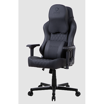 Onex | Premium Gaming Chair | FX8 Formula X Module Injected | Black - 5