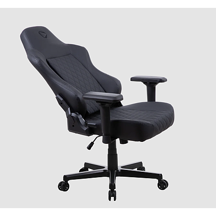 Onex | Premium Gaming Chair | FX8 Formula X Module Injected | Black - 6