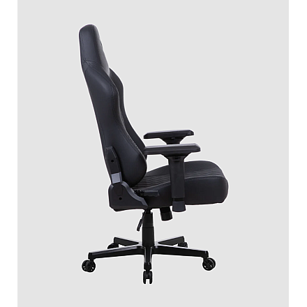 Onex | Premium Gaming Chair | FX8 Formula X Module Injected | Black - 3