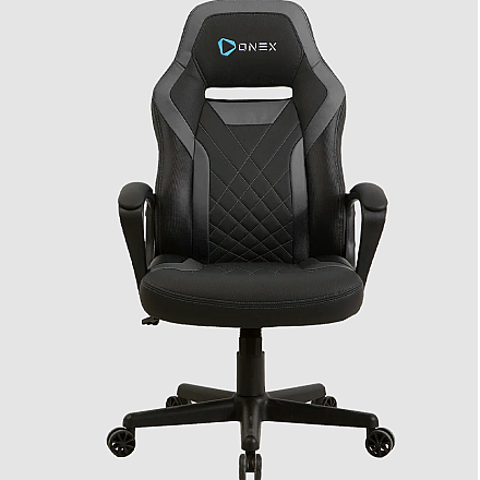 Onex | Fotel gamingowy | Seria GX1 | Czarny - 1