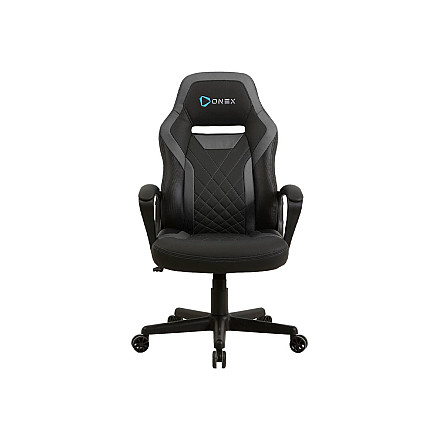 Onex | Fotel gamingowy | Seria GX1 | Czarny - 6