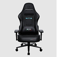 Onex | Fotel gamingowy | RTC Embrace Hardcore | Czarny
