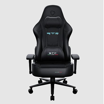 Onex | Fotel gamingowy | RTC Embrace Hardcore | Czarny - 1