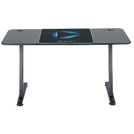 Onex Gaming Desk, 1400 x 700 mm | GD1400Z Ver.2 - 1