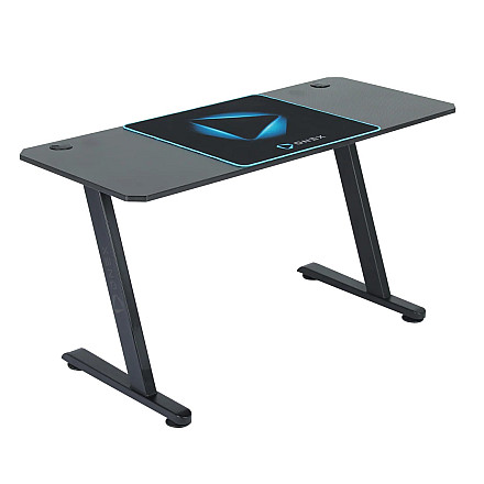 Onex Gaming Desk, 1400 x 700 mm | GD1400Z Ver.2 - 2