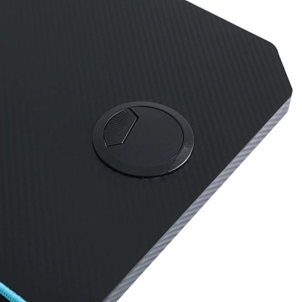 Onex Gaming Desk, 1200 x 600 mm | GD1300Z Ver.2 - 4