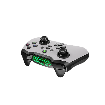Genesis Gaming Gamepad | Mangan 400 | білий | Bezпровідний - 3