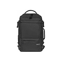 Plecak na laptopa Natec Camel Lite 15.6, czarny