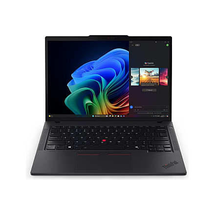 Lenovo ThinkPad T14 Gen 6 14 WUXGA ULT5-225U - 1