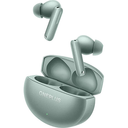 OnePlus Buds 4, Storm Grey - 2
