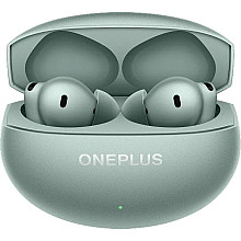 OnePlus Buds 4, Storm Grey