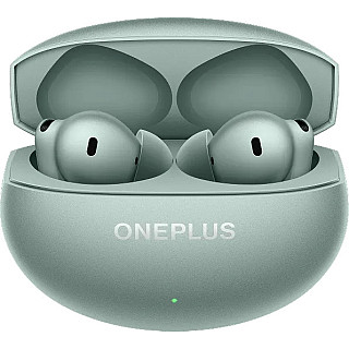 OnePlus Buds 4, Storm Grey