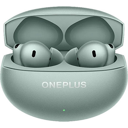 OnePlus Buds 4, Storm Grey - 1