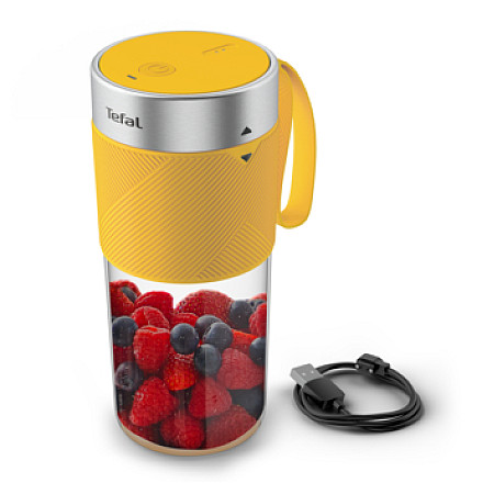 Blender Tefal BL1C0230 LightMix w подорожі - 1