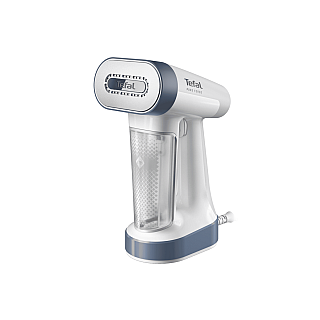 Parownica ręczna Tefal DT8722E0 Pure Force 2 w 1