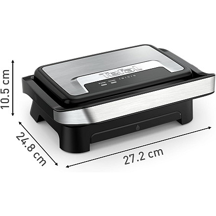 Grill kompaktowy Tefal GC270D10 Inicio - 6