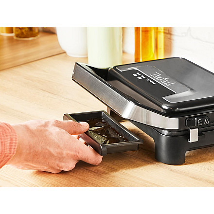 Grill kompaktowy Tefal GC270D10 Inicio - 3