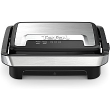 Grill kompaktowy Tefal GC270D10 Inicio