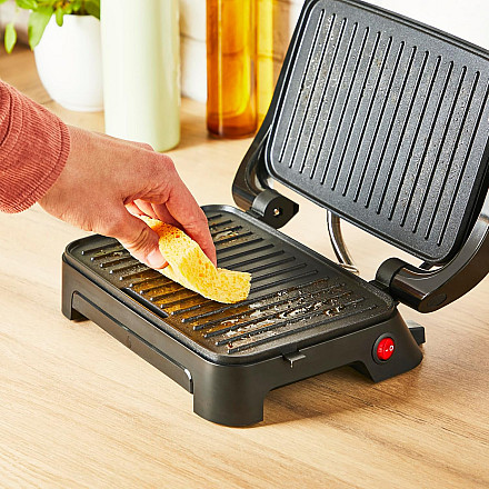 Grill kompaktowy Tefal GC270D10 Inicio - 4