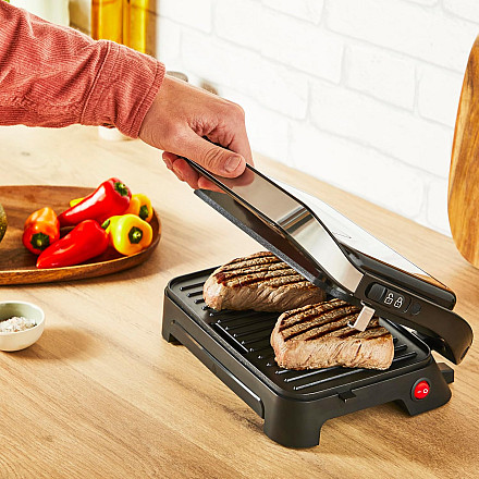 Grill kompaktowy Tefal GC270D10 Inicio - 2