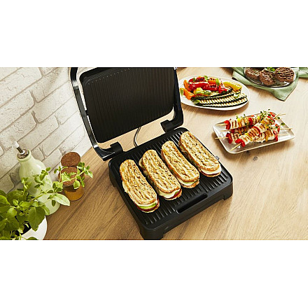 Grill настільний Tefal GC271D10 - 3
