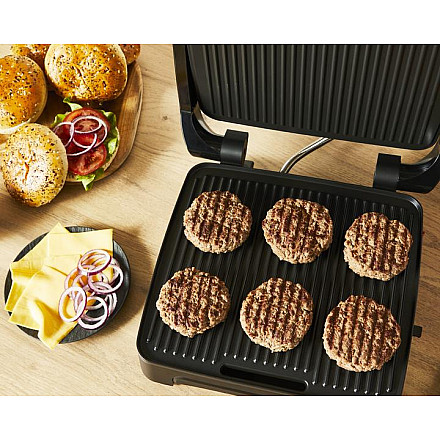 Grill настільний Tefal GC271D10 - 4