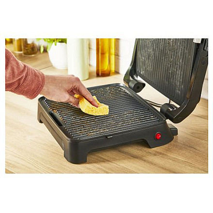 Grill настільний Tefal GC271D10 - 5